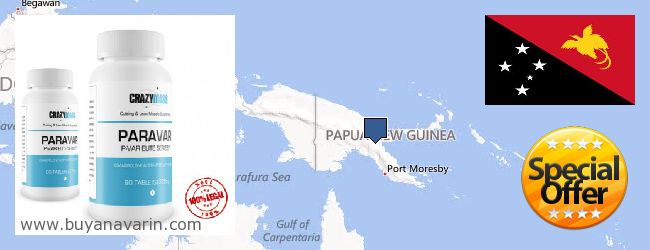 Dove acquistare Anavar in linea Papua New Guinea